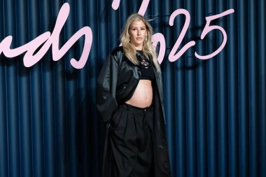 Trudnički sjaj na crvenom tepihu: Ove zvijezde otkrile su da će postati majke pred svjetlima reflektora