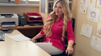 Petra Me&scaron;trić za Žena. hr: Koliko često treba prati lice? Znanost i beauty mitovi s dru&scaron;tvenih mreža