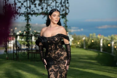 Jo&scaron; tri djevojke stižu u 'Gospodin Savr&scaron;eni'!