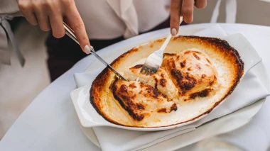 Omiljena zimska gastro tradicija: Vraćaju se Dani Esplanadinih &scaron;trukli u Le Bistrou