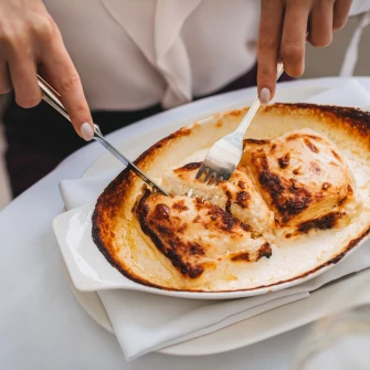 Omiljena zimska gastro tradicija: Vraćaju se Dani Esplanadinih &scaron;trukli u Le Bistrou