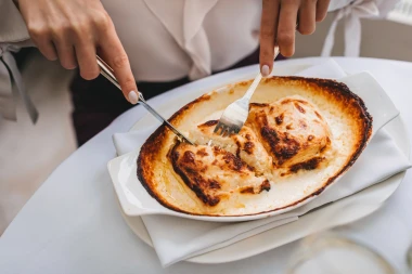 Omiljena zimska gastro tradicija: Vraćaju se Dani Esplanadinih &scaron;trukli u Le Bistrou