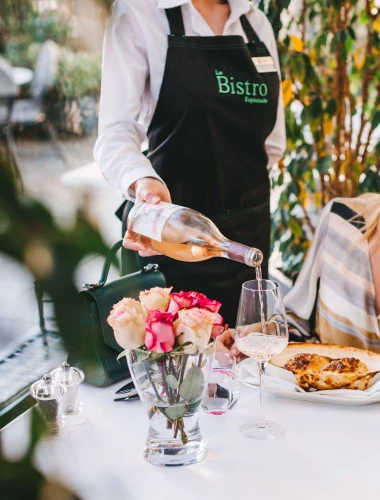 Omiljena zimska gastro tradicija: Vraćaju se Dani Esplanadinih &scaron;trukli u Le Bistrou