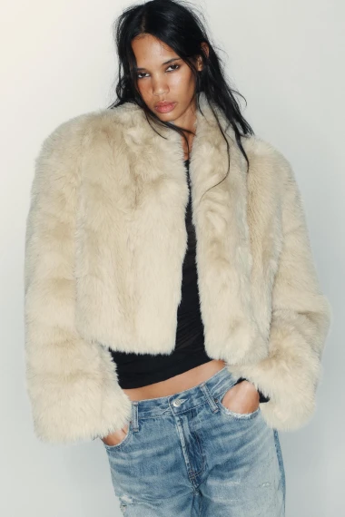 Bunde od umjetnog krzna su apsolutni hit zime: Izdvojili smo modele za svaki stil