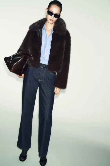 Bunde od umjetnog krzna su apsolutni hit zime: Izdvojili smo modele za svaki stil