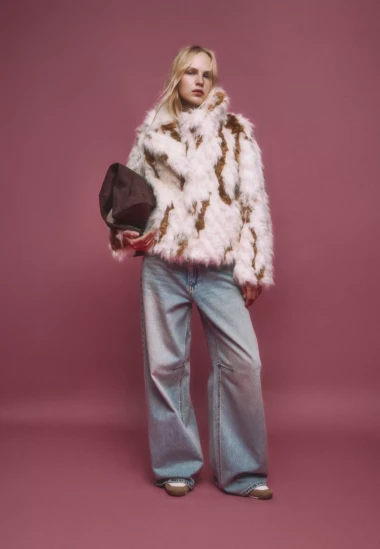 Bunde od umjetnog krzna su apsolutni hit zime: Izdvojili smo modele za svaki stil