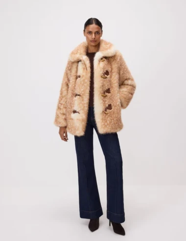 Bunde od umjetnog krzna su apsolutni hit zime: Izdvojili smo modele za svaki stil