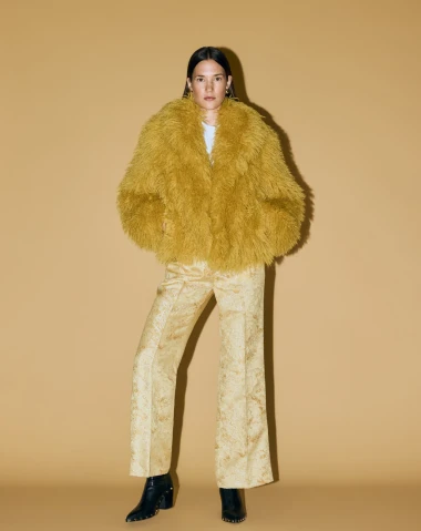 Bunde od umjetnog krzna su apsolutni hit zime: Izdvojili smo modele za svaki stil