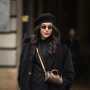 Žena u crnom na zagrebačkoj &scaron;pici: Detalj od 1900 eura mijenja sve