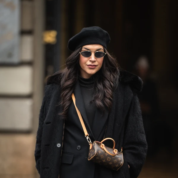 Žena u crnom na zagrebačkoj &scaron;pici: Detalj od 1900 eura mijenja sve