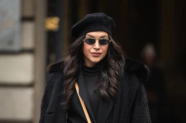 Žena u crnom na zagrebačkoj &scaron;pici: Detalj od 1900 eura mijenja sve