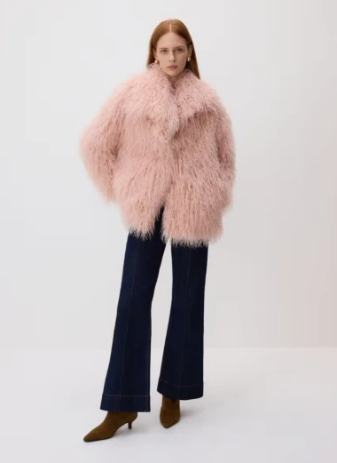 Bunde od umjetnog krzna su apsolutni hit zime: Izdvojili smo modele za svaki stil