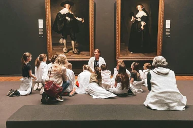 Vodič kroz najbolje muzeje za djecu u Zagrebu: Gdje se učenje pretvara u igru