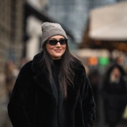 Prelijepa dama sa &scaron;pice otkrila tajnu stila: 'Cool' faktor koji sve mijenja