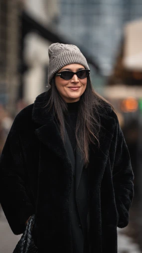 Prelijepa dama sa &scaron;pice otkrila tajnu stila: 'Cool' faktor koji sve mijenja