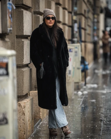 Prelijepa dama sa &scaron;pice otkrila tajnu stila: 'Cool' faktor koji sve mijenja