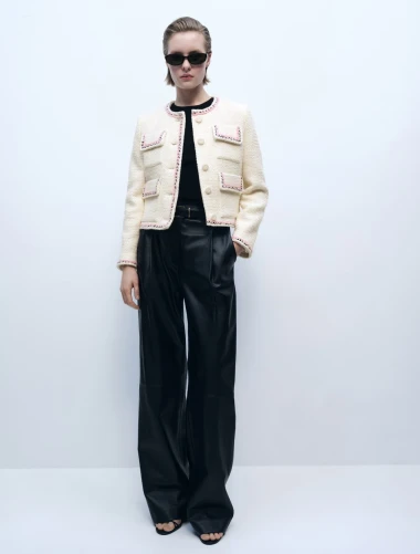 Veliko sniženje: Ova pletena haljina u Mango Outletu ko&scaron;ta samo 17 eura, prije je bila 150