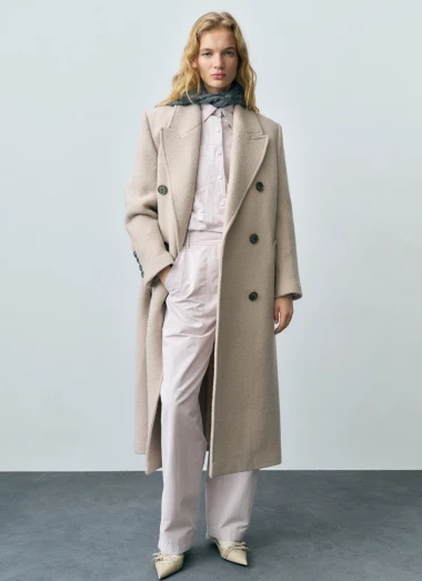 Veliko sniženje: Ova pletena haljina u Mango Outletu ko&scaron;ta samo 17 eura, prije je bila 150