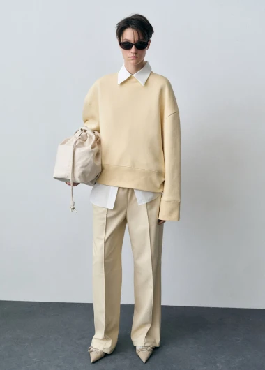 Veliko sniženje: Ova pletena haljina u Mango Outletu ko&scaron;ta samo 17 eura, prije je bila 150