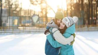 Blagdansko darivanje na Žena.hr je zavr&scaron;eno: Evo tko je osvojio kaput - i &scaron;to je bio pravi poklon