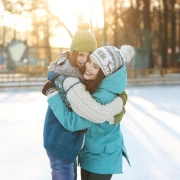 Blagdansko darivanje na Žena.hr je zavr&scaron;eno: Evo tko je osvojio kaput - i &scaron;to je bio pravi poklon