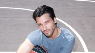 Sportska disciplina i karizma vrijedna naslovnica! Petar je Gospodin Savr&scaron;eni na ko&scaron;arka&scaron;kom terenu i izvan njega