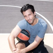 Sportska disciplina i karizma vrijedna naslovnica! Petar je Gospodin Savr&scaron;eni na ko&scaron;arka&scaron;kom terenu i izvan njega