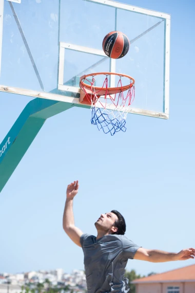 Sportska disciplina i karizma vrijedna naslovnica! Petar je Gospodin Savr&scaron;eni na ko&scaron;arka&scaron;kom terenu i izvan njega