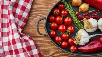 &Scaron;to kuhati za ručak danas? Brze i jednostavne ideje za svaki dan