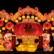 Kineska Nova godina: &Scaron;to nam donosi energična vladavina Vatrenog Konja?