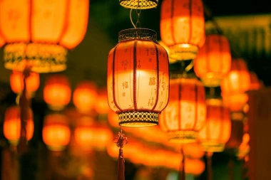 Kineska Nova godina: &Scaron;to nam donosi energična vladavina Vatrenog Konja?