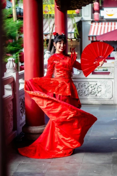 Kineska Nova godina: &Scaron;to nam donosi energična vladavina Vatrenog Konja?