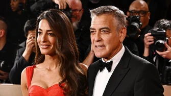 Od Vintage Diora do crvene Balmain haljine sa Zlatnih globusa: Najbolja izdanja savr&scaron;ene Amal Clooney