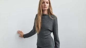 Zimske haljine za ured: Elegantni modeli koje nosimo i u najhladnijim danima