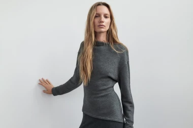 Zimske haljine za ured: Elegantni modeli koje nosimo i u najhladnijim danima