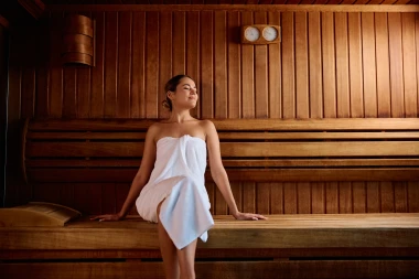 Saune u Zagrebu: Najbolja mjesta za opu&scaron;tanje i detoks