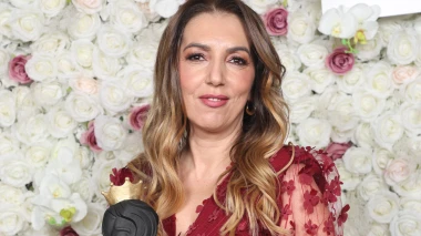 Velika čast: Ivana Ivanda Rožić i Jelena Perčin osvojile nagradu 'Timeless Beauty'