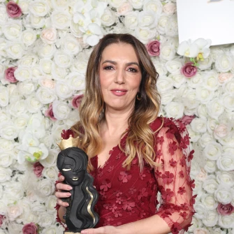 Velika čast: Ivana Ivanda Rožić i Jelena Perčin osvojile nagradu 'Timeless Beauty'