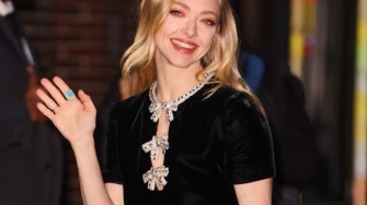 Povratak crnih haljina: Za&scaron;to su holivudske zvijezde na početku 2026. odabrale boju vječne elegancije