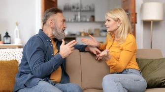 Umijeće svađanja: Evo za&scaron;to sretni parovi ne izbjegavaju sukobe