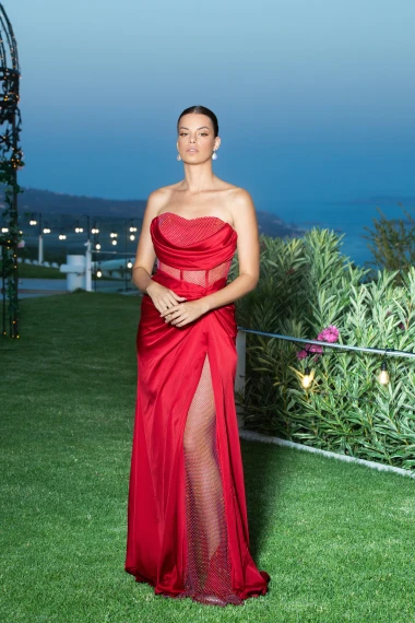 Iana, Ana i Katarina spremne su za ljubav u novoj sezoni 'Gospodina Savr&scaron;enog'