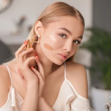 Top tekući puderi za zimu: Savr&scaron;eni sjaj i hidratacija i u najhladnijim danima