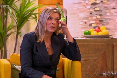 Večeras slijedi veliko finale 'Ljubav je na selu'! Zbog ljubavi jednog para plakat će čak i Anita Martinović: 'Ne mogu doći sebi!'