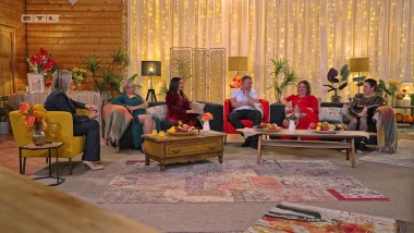 Večeras slijedi veliko finale 'Ljubav je na selu'! Zbog ljubavi jednog para plakat će čak i Anita Martinović: 'Ne mogu doći sebi!'