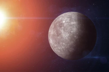 Tri puta retrogradni Merkur u 2026.: Datumi, izazovi i savjeti za lak&scaron;e preživljavanje godine