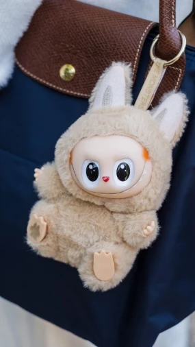 Nova opsesija: Bacite Labubu lutkice, ovo je it detalj 2026.