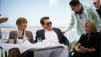 Siječanj u CineStaru: Chalamet nagrađen za 'Marty Veličanstveni', ogroman interes za domaću komediju 'Svadba' i triler 'N&uuml;rnberg'