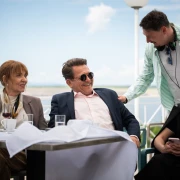 Siječanj u CineStaru: Chalamet nagrađen za 'Marty Veličanstveni', ogroman interes za domaću komediju 'Svadba' i triler 'N&uuml;rnberg'