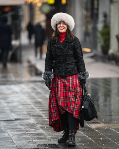 Neočekivani hit na &scaron;pici: Suknja koja nikako nije mogla ostati neprimijećena