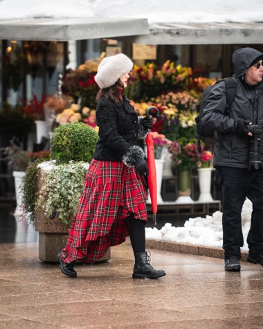 Neočekivani hit na &scaron;pici: Suknja koja nikako nije mogla ostati neprimijećena